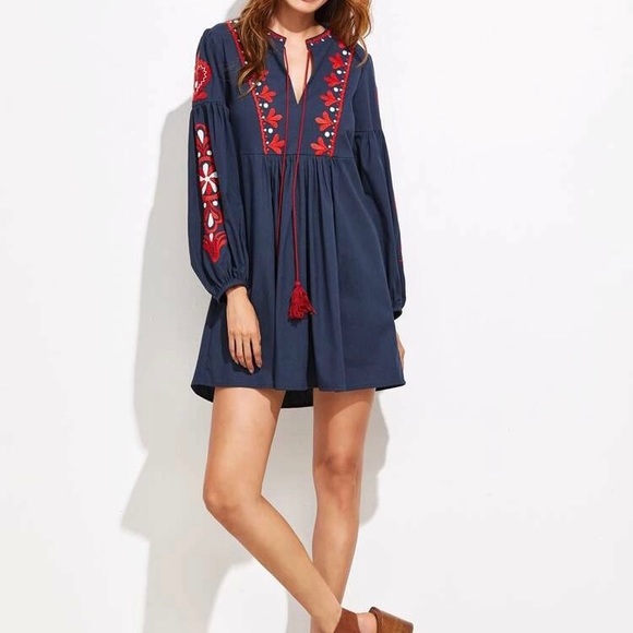 SHEIN Dresses & Skirts - Shein dress size medium